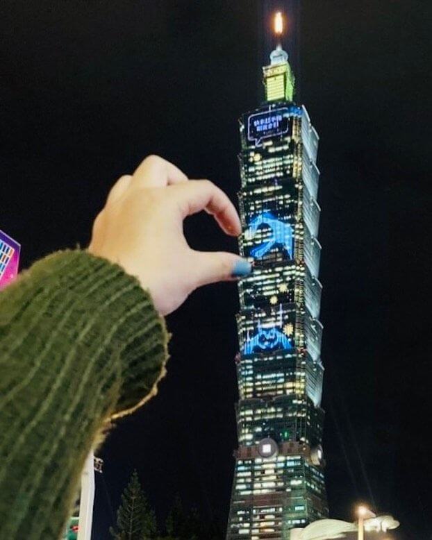 【代書101】什麼?台北 101 只是擁有台北信義區地上權的空名